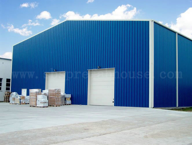 Oman Warehouse